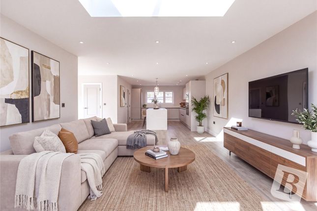 5 Garden Mews,, North Drive, Brentwood photo 4