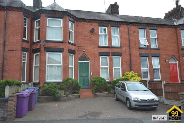 Thumbnail Flat to rent in 20 Old Thomas Lane, Liverpool, Merseyside