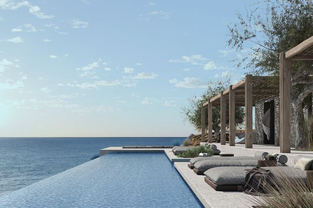 Villa for sale in Folegandros, Cyclade Islands, South Aegean, Greece