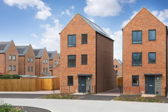 David Wilson Homes - Darwin Green