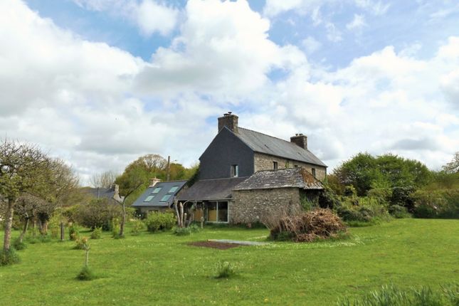 Thumbnail Detached house for sale in 22480 Magoar, Côtes-D'armor, Brittany, France