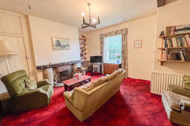 Cottage for sale in Fowberry Cottages, Wooler