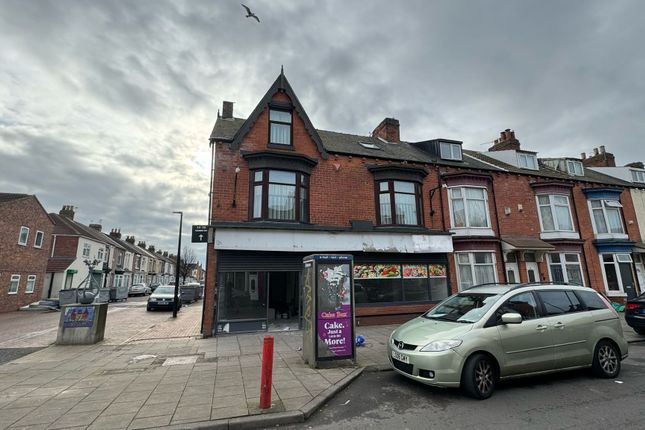 Retail premises to let in Cleveland Centre, Linthorpe Road, Middlesbrough