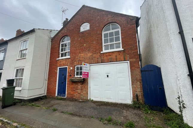 Property for sale in Church Street, Wing, Leighton Buzzard