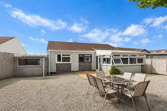 3-bed house on 35, Valley View, Bodmin, £250,000