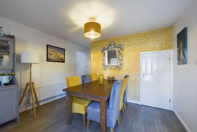 Detached house for sale in Holyoake Terrace, Long Buckby, Northampton
