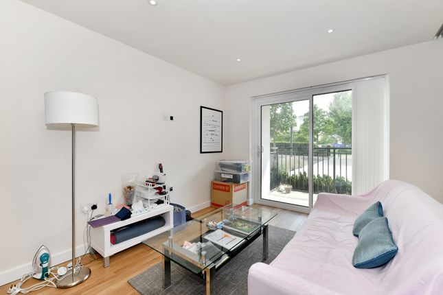 Ground Floor Flat For Rent