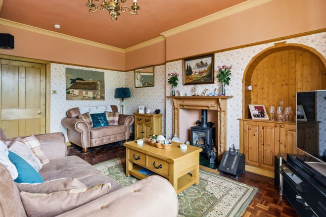 Chester Cottage West, Hillend photo 4
