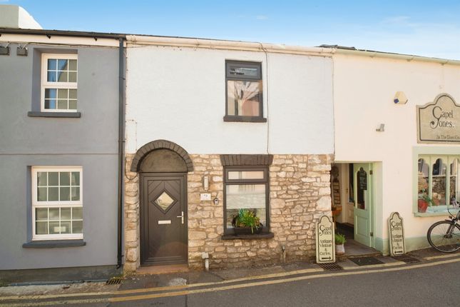 Thumbnail Property for sale in The Limes, Cowbridge