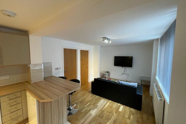 Flat 1, 24 Kilbourn Street, Nottingham photo 5