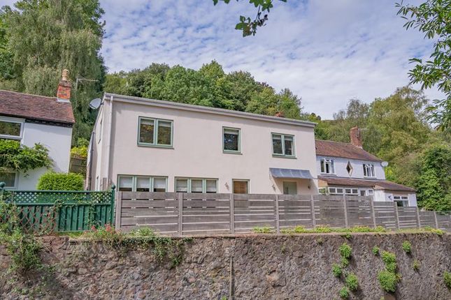 Thumbnail Property for sale in Belmont House, Wells Road, Malvern, Worcestershire