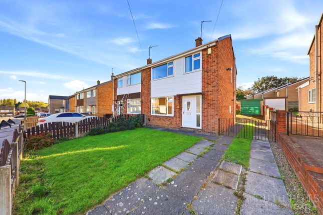 Brierley Crescent, Pontefract photo 2