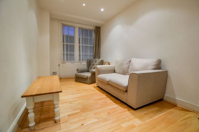 Thumbnail Flat to rent in Finchley Road, Finchley Road