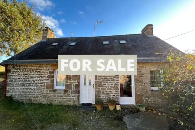 Detached house for sale in Landivy, Pays-De-La-Loire, 53190, France