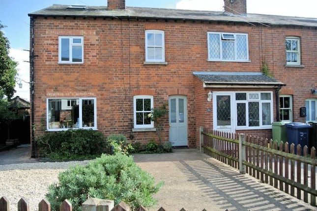 Thumbnail Terraced house to rent in Stanleigh Terrace, Maisemore, Gloucester