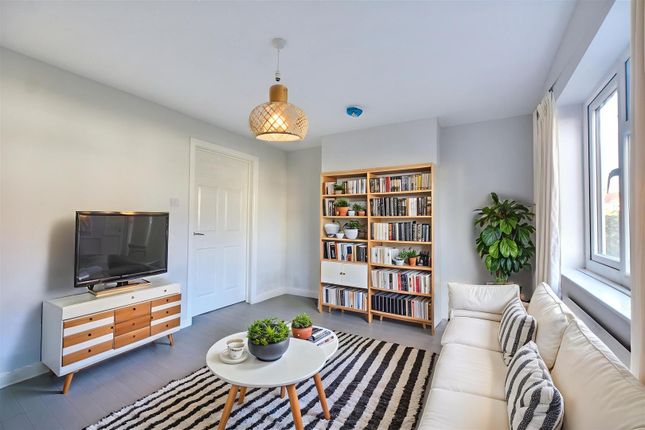 11, Clifford Avenue, Nottingham photo 2