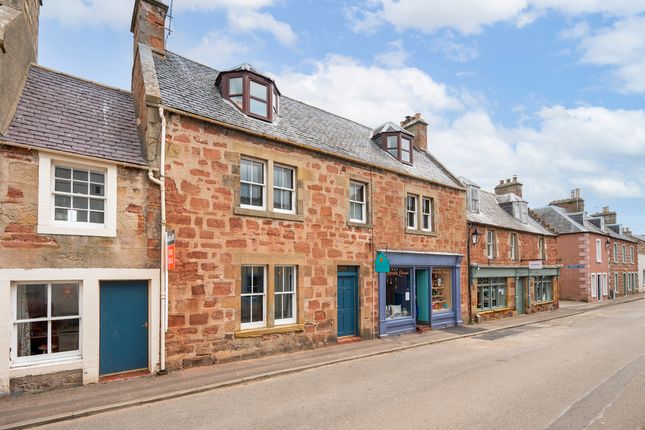 16, Church Street, Cromarty photo 2