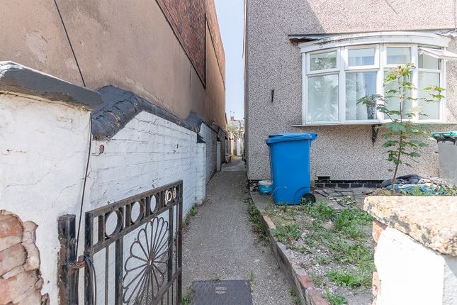 107, Clipstone Road West, Forest Town photo 4