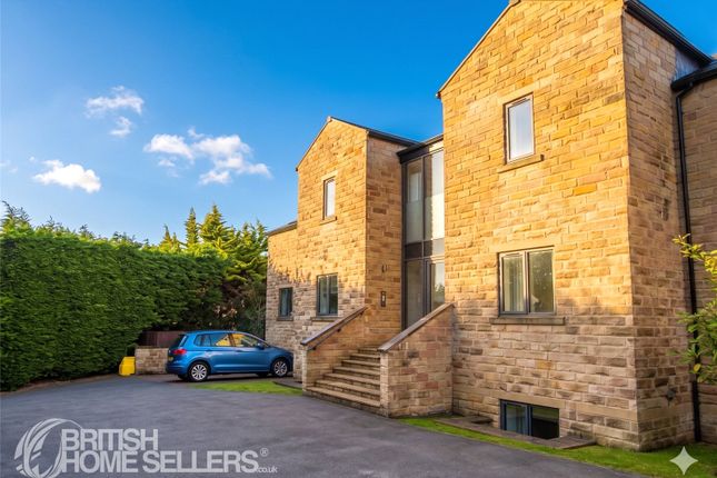 Apartment 5, 448, Abbey Lane, Sheffield photo 2