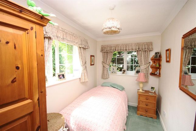 Bungalow for sale in Keepers Cottage, Mere Lane, Mere Brow, Preston