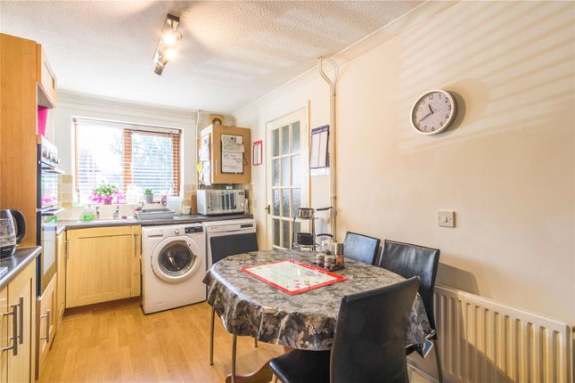 Semi-detached house for sale in Giffords Place, Bristol