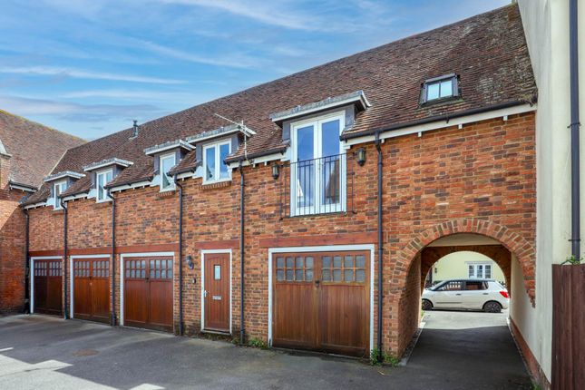 Parking/garage for sale in Roman Way, Shillingstone