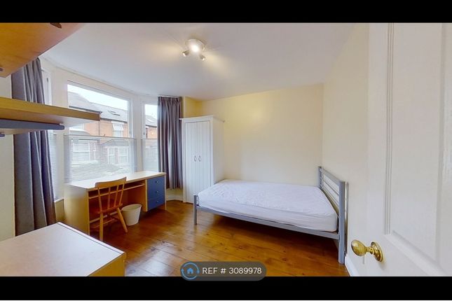 Lenton, Nottingham photo 4