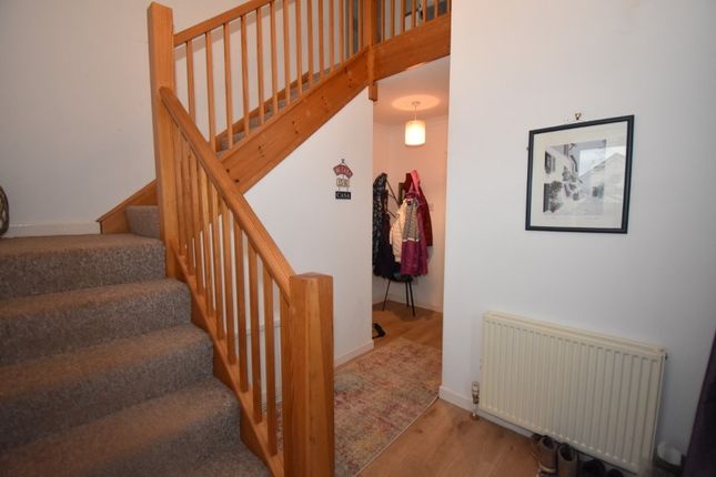 Semi-detached house for sale in Marylands, Whitestone, Exeter