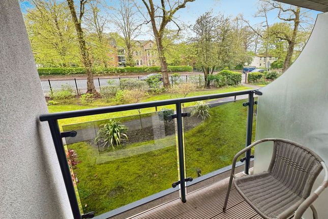 Apt 15, Broadfield Court Park View Road, Manchester photo 4