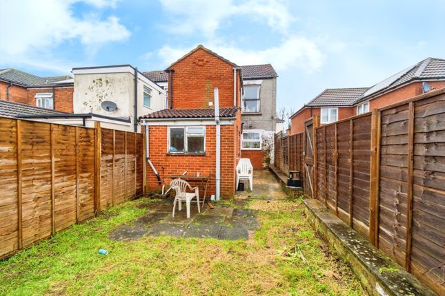 End terrace house for sale in Avenue Road, Portswood, Southampton, Hampshire