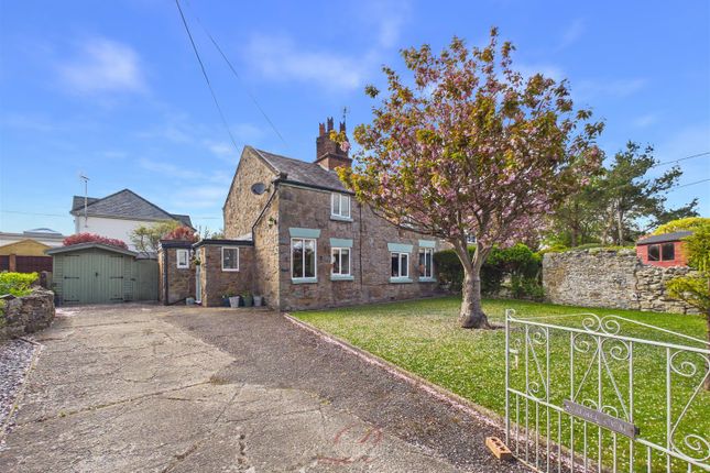 3-bed house on Cremel Cwm, Church Lane, Mold, £375,000
