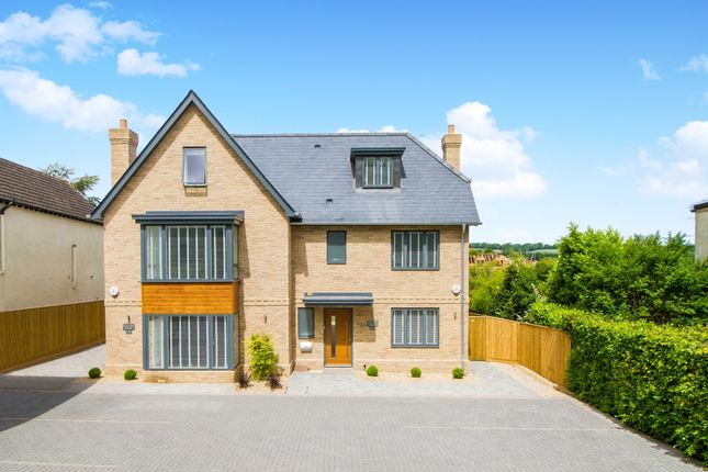Thumbnail Semi-detached house to rent in Cumnor Hill, Cumnor, Oxford