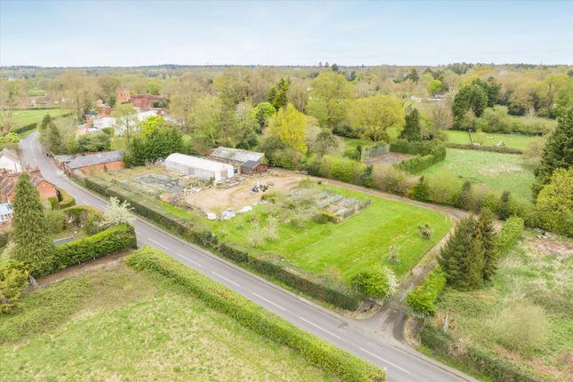 Property for sale in Church Road, Windlesham, Surrey