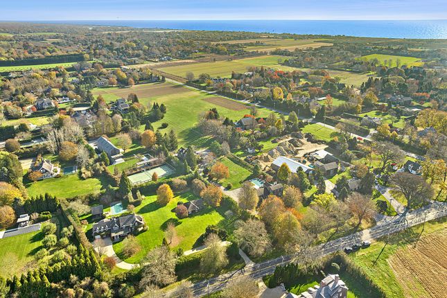 Country house for sale in 331 Sagg Main St, Sagaponack, Ny 11962, Usa