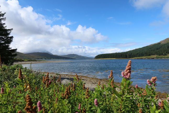 Corran House, Strollamus, Isle Of Skye photo 5