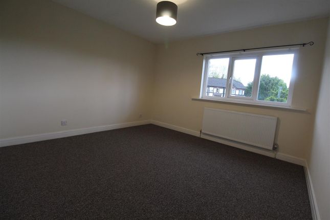 Mews house to rent in Beaumont Chase, Bolton