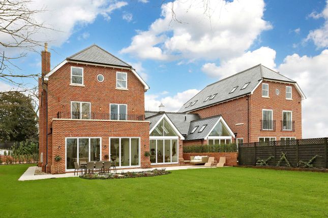Detached house for sale in Magnolia Grove, Beaconsfield