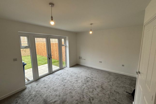 Semi-detached house to rent in Chapel Rigg Drive, Newcastle Upon Tyne