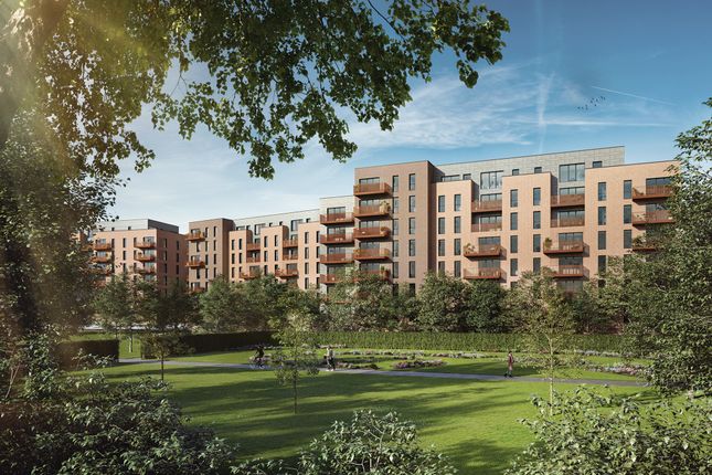 Flat for sale in "Founders Court South Type F-03" at Market Street, Dartford