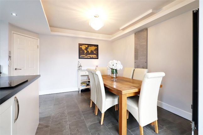 Semi-detached house for sale in Madison Crescent, Bexleyheath, Kent