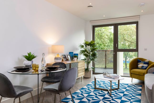 Flat for sale in Brixton Centric, Brixton Hill