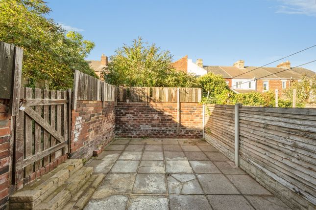 112, Sandymount Road, ROTHERHAM photo 4