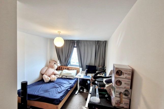 Ibex House Flat 93, 1 Forest Lane, London photo 4