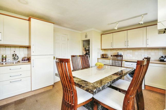 Terraced house for sale in Coghill, Bletchingdon, Kidlington