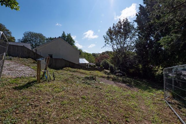 Land for sale in Old Drovers Way, Stratton, Bude