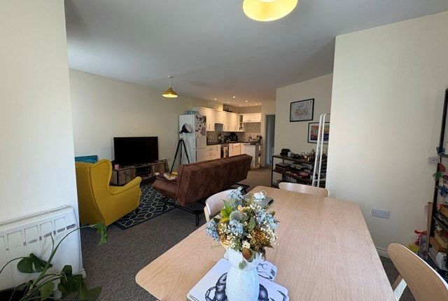 25, Rossetti Court, Eastleigh photo 4