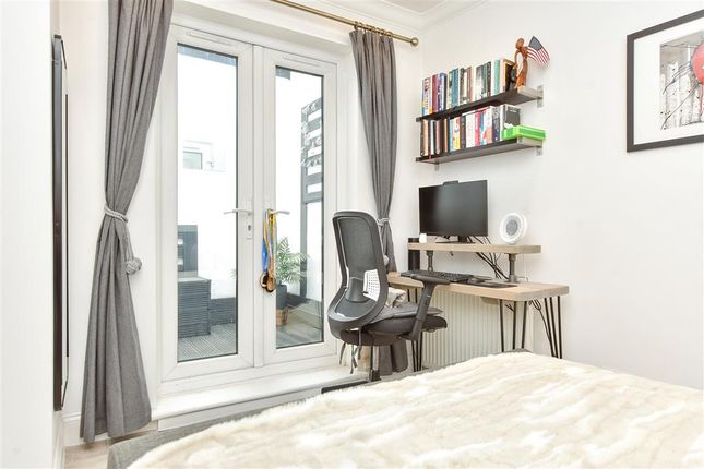 Flat for sale in Purley Road, Purley, Surrey