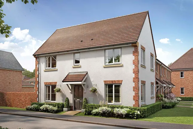 Taylor Wimpey - Seagrave Park