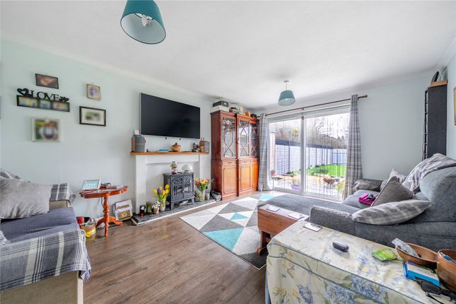19, Sunnyfield, Powys photo 2