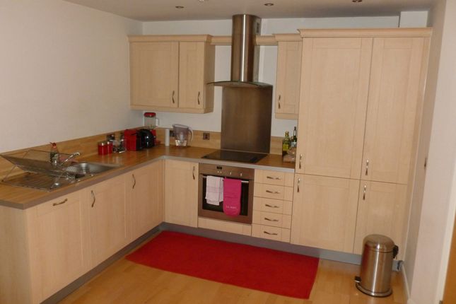 Apt 40, 2, St. Marys Gate, Nottingham photo 4